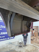 2009-2018 Dodge Ram 4th Gen 1500 2500 3500 6' 4" Short Truck Bed