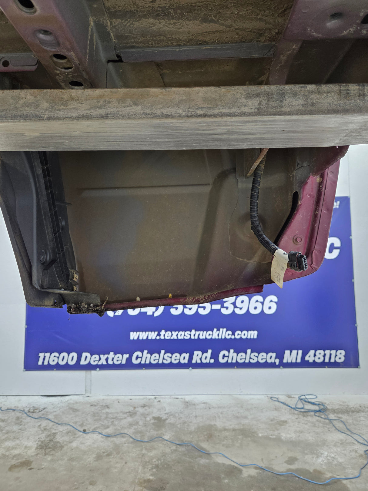 2009-2018 Dodge Ram 4th Gen 1500 2500 3500 6' 4" Short Truck Bed