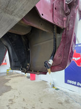 2009-2018 Dodge Ram 4th Gen 1500 2500 3500 6' 4" Short Truck Bed