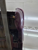 2009-2018 Dodge Ram 4th Gen 1500 2500 3500 6' 4" Short Truck Bed