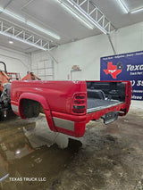 1994-2002 Dodge Ram 1500 2500 3500 2nd Gen 6' 4" Short Truck Bed