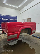 1994-2002 Dodge Ram 1500 2500 3500 2nd Gen 6' 4" Short Truck Bed