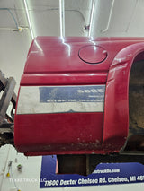 1994-2002 Dodge Ram 1500 2500 3500 2nd Gen 6' 4" Short Truck Bed