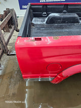 1994-2002 Dodge Ram 1500 2500 3500 2nd Gen 6' 4" Short Truck Bed