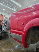 1994-2002 Dodge Ram 1500 2500 3500 2nd Gen 6' 4" Short Truck Bed