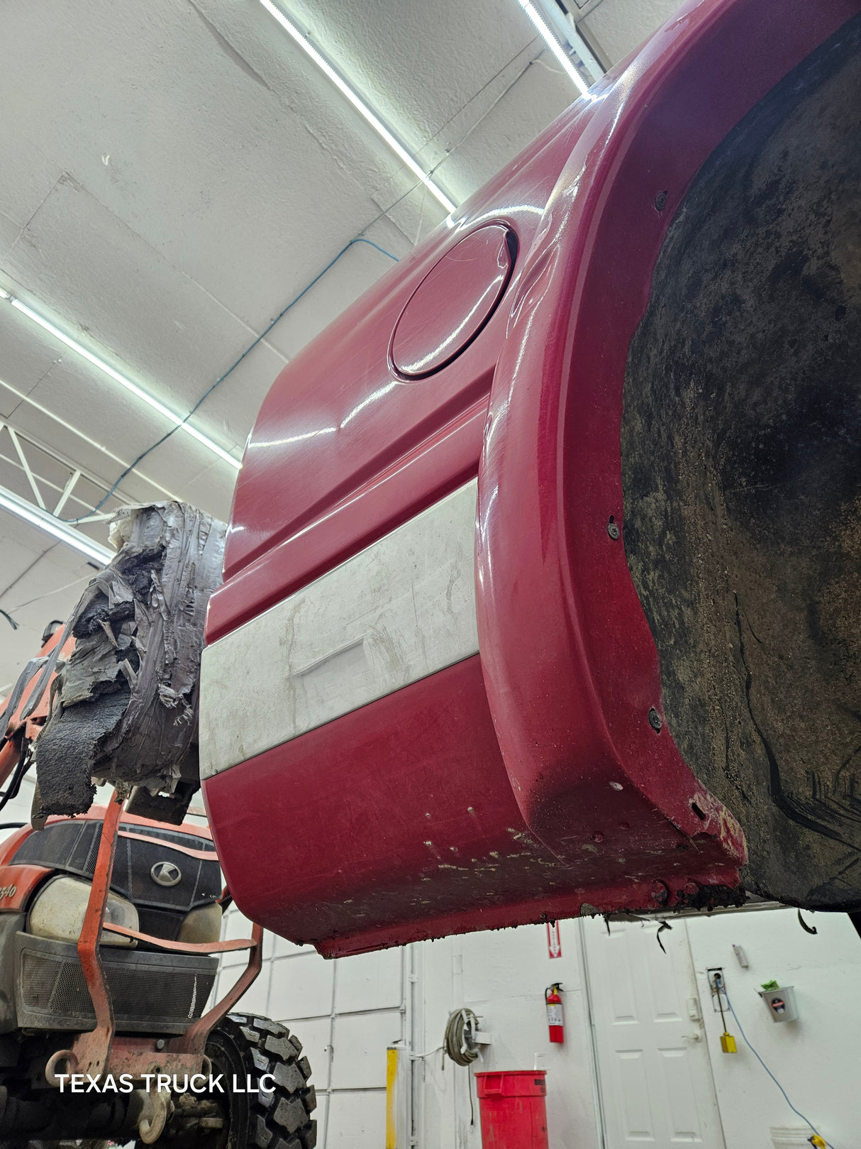 1994-2002 Dodge Ram 1500 2500 3500 2nd Gen 6' 4" Short Truck Bed