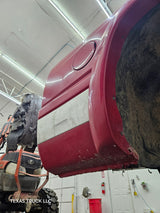 1994-2002 Dodge Ram 1500 2500 3500 2nd Gen 6' 4" Short Truck Bed