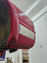 1994-2002 Dodge Ram 1500 2500 3500 2nd Gen 6' 4" Short Truck Bed