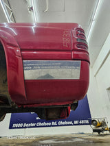 1994-2002 Dodge Ram 1500 2500 3500 2nd Gen 6' 4" Short Truck Bed