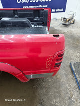 1994-2002 Dodge Ram 1500 2500 3500 2nd Gen 6' 4" Short Truck Bed