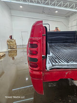 1994-2002 Dodge Ram 1500 2500 3500 2nd Gen 6' 4" Short Truck Bed