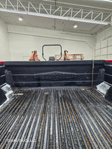 1994-2002 Dodge Ram 1500 2500 3500 2nd Gen 6' 4" Short Truck Bed