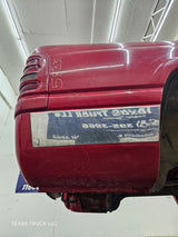 1994-2002 Dodge Ram 1500 2500 3500 2nd Gen 6' 4" Short Truck Bed