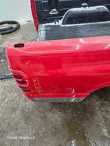 1994-2002 Dodge Ram 1500 2500 3500 2nd Gen 6' 4" Short Truck Bed