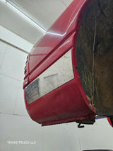 1994-2002 Dodge Ram 1500 2500 3500 2nd Gen 6' 4" Short Truck Bed