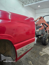 1994-2002 Dodge Ram 1500 2500 3500 2nd Gen 6' 4" Short Truck Bed