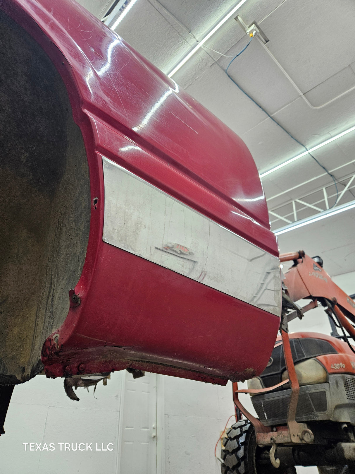 1994-2002 Dodge Ram 1500 2500 3500 2nd Gen 6' 4" Short Truck Bed