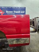 1994-2002 Dodge Ram 1500 2500 3500 2nd Gen 6' 4" Short Truck Bed