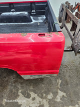 1994-2002 Dodge Ram 1500 2500 3500 2nd Gen 6' 4" Short Truck Bed