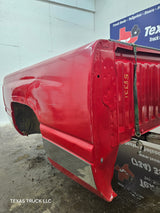 1994-2002 Dodge Ram 1500 2500 3500 2nd Gen 6' 4" Short Truck Bed