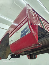 1994-2002 Dodge Ram 1500 2500 3500 2nd Gen 6' 4" Short Truck Bed