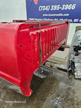 1994-2002 Dodge Ram 1500 2500 3500 2nd Gen 6' 4" Short Truck Bed