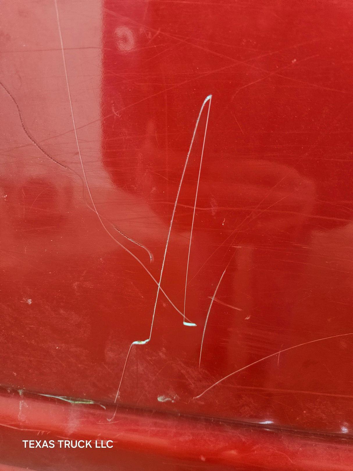 1994-2002 Dodge Ram 1500 2500 3500 2nd Gen 6' 4" Short Truck Bed