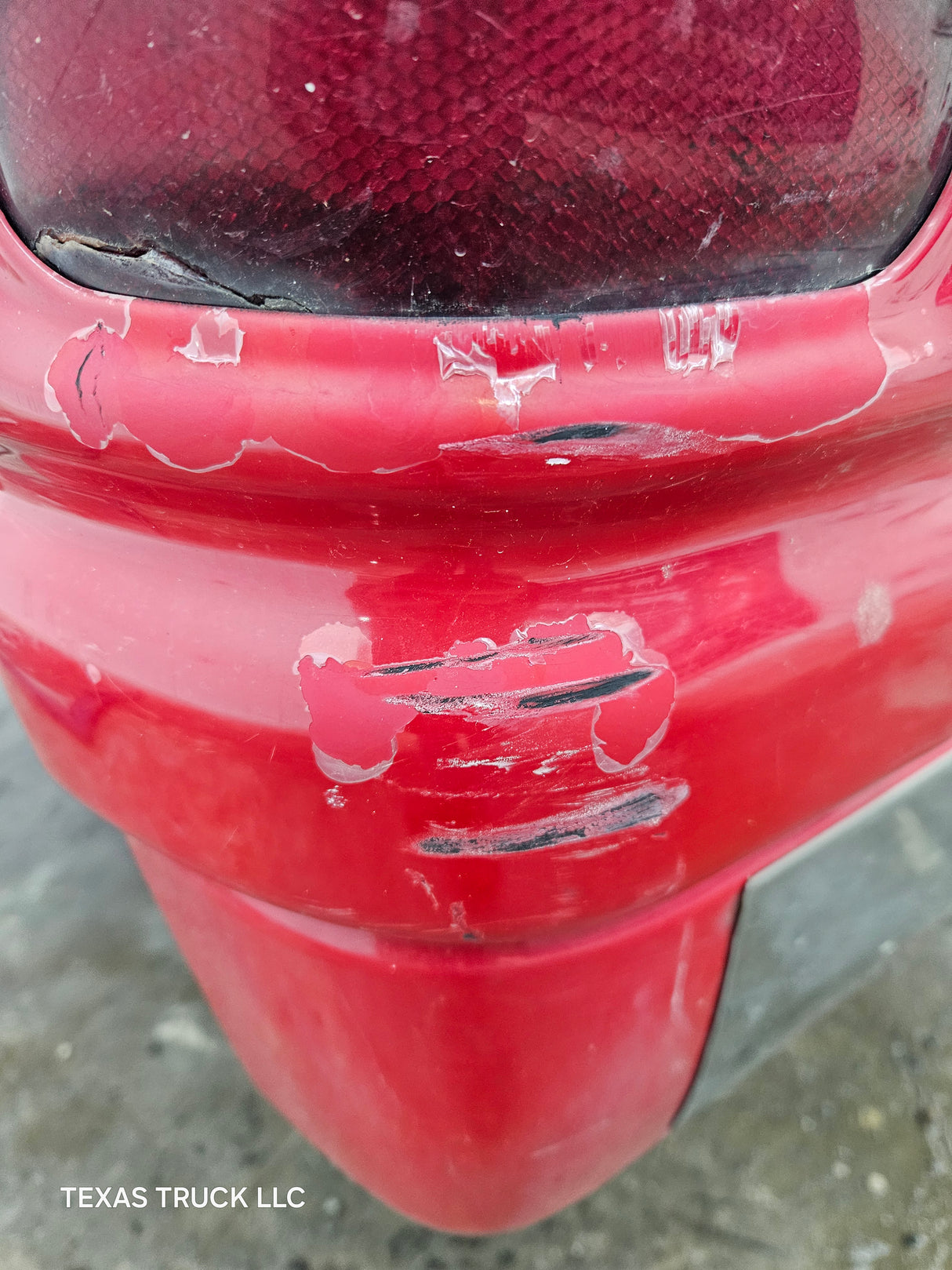 1994-2002 Dodge Ram 1500 2500 3500 2nd Gen 6' 4" Short Truck Bed