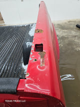 1994-2002 Dodge Ram 1500 2500 3500 2nd Gen 6' 4" Short Truck Bed