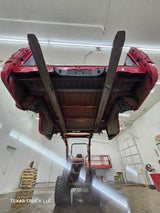 1994-2002 Dodge Ram 1500 2500 3500 2nd Gen 6' 4" Short Truck Bed