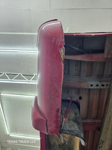 1994-2002 Dodge Ram 1500 2500 3500 2nd Gen 6' 4" Short Truck Bed