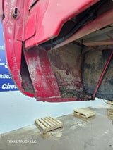 1994-2002 Dodge Ram 1500 2500 3500 2nd Gen 6' 4" Short Truck Bed