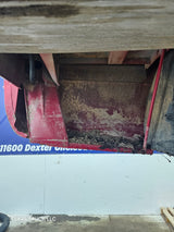 1994-2002 Dodge Ram 1500 2500 3500 2nd Gen 6' 4" Short Truck Bed