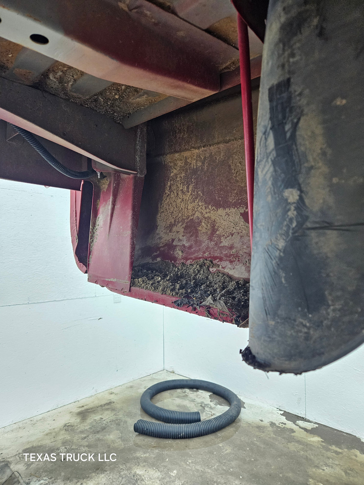 1994-2002 Dodge Ram 1500 2500 3500 2nd Gen 6' 4" Short Truck Bed