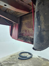 1994-2002 Dodge Ram 1500 2500 3500 2nd Gen 6' 4" Short Truck Bed