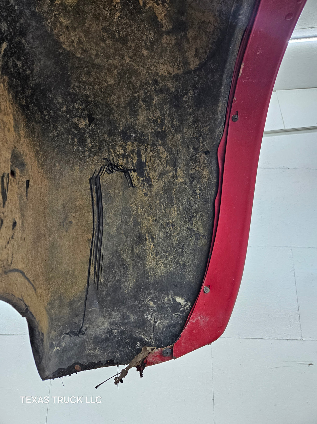 1994-2002 Dodge Ram 1500 2500 3500 2nd Gen 6' 4" Short Truck Bed