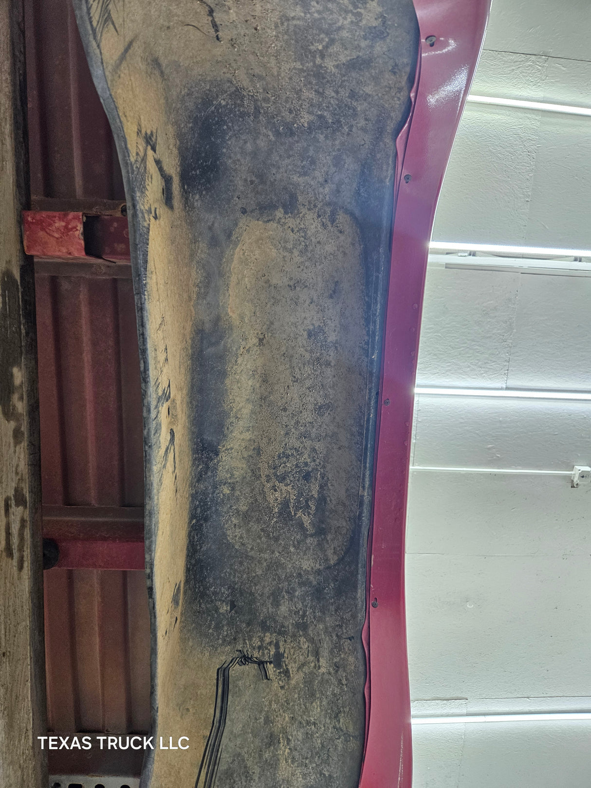 1994-2002 Dodge Ram 1500 2500 3500 2nd Gen 6' 4" Short Truck Bed