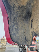 1994-2002 Dodge Ram 1500 2500 3500 2nd Gen 6' 4" Short Truck Bed