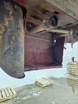 1994-2002 Dodge Ram 1500 2500 3500 2nd Gen 6' 4" Short Truck Bed