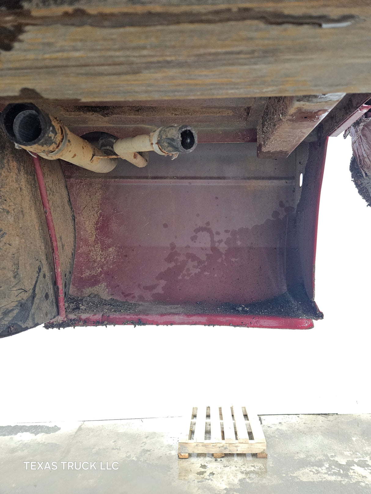 1994-2002 Dodge Ram 1500 2500 3500 2nd Gen 6' 4" Short Truck Bed