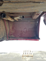 1994-2002 Dodge Ram 1500 2500 3500 2nd Gen 6' 4" Short Truck Bed