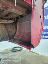 1994-2002 Dodge Ram 1500 2500 3500 2nd Gen 6' 4" Short Truck Bed