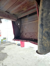 1994-2002 Dodge Ram 1500 2500 3500 2nd Gen 6' 4" Short Truck Bed