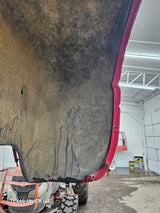 1994-2002 Dodge Ram 1500 2500 3500 2nd Gen 6' 4" Short Truck Bed