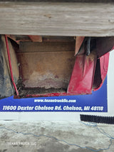 1994-2002 Dodge Ram 1500 2500 3500 2nd Gen 6' 4" Short Truck Bed