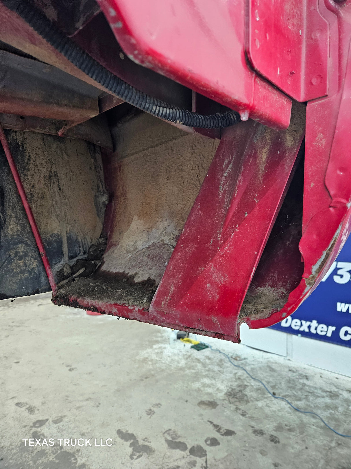 1994-2002 Dodge Ram 1500 2500 3500 2nd Gen 6' 4" Short Truck Bed