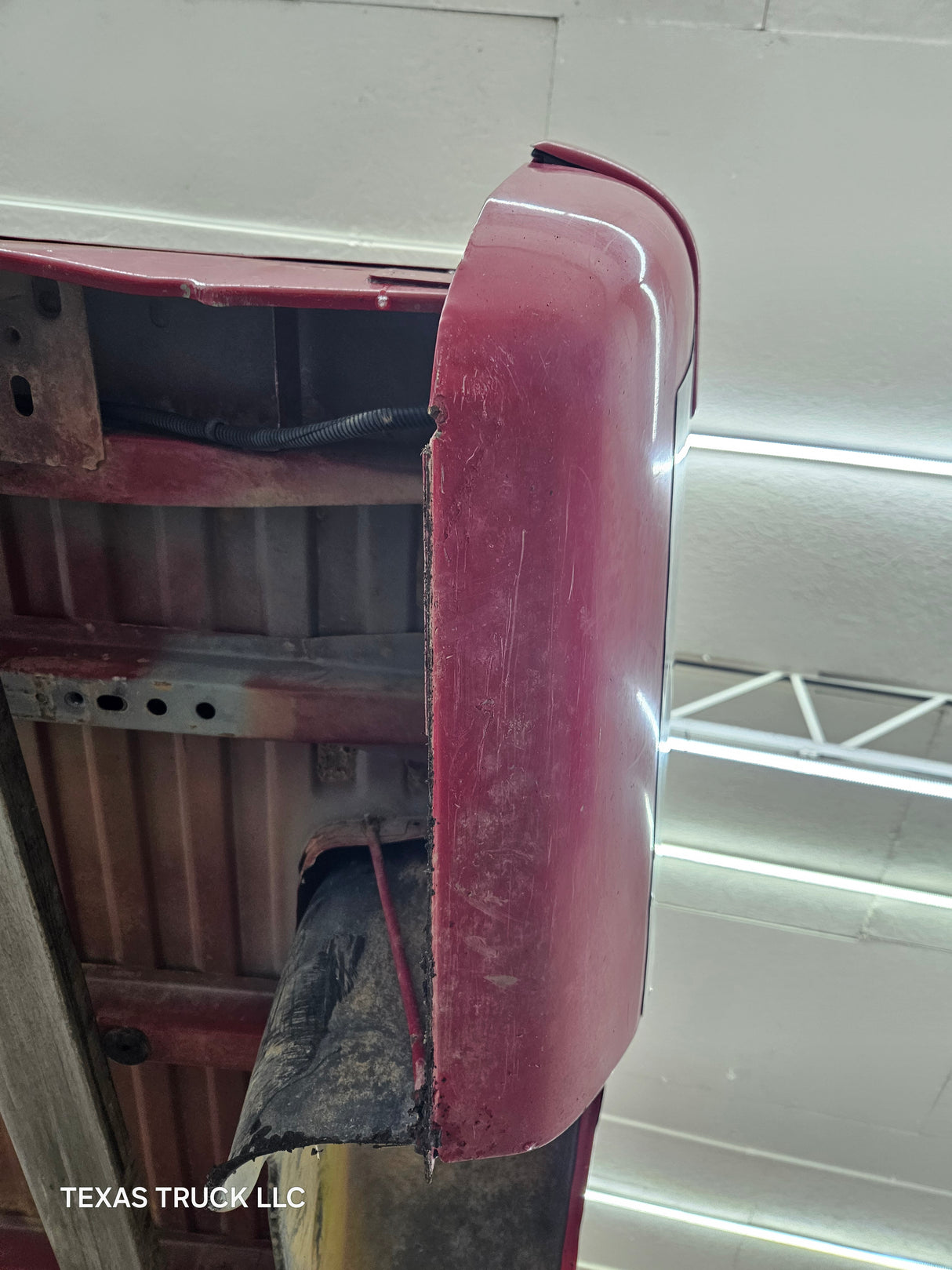 1994-2002 Dodge Ram 1500 2500 3500 2nd Gen 6' 4" Short Truck Bed