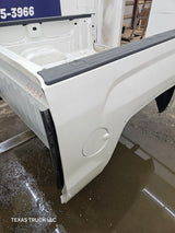 2014-2019 GMC Sierra 1500 5' 8" Short Bed