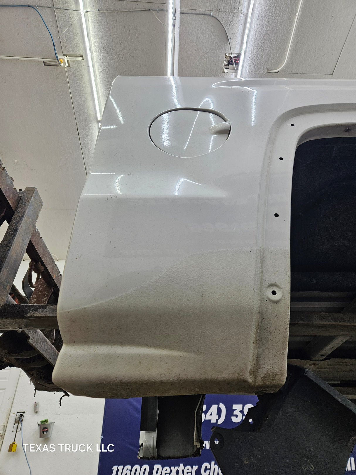 2014-2019 GMC Sierra 1500 5' 8" Short Bed