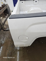 2014-2019 GMC Sierra 1500 5' 8" Short Bed